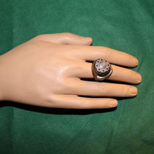 finger ring