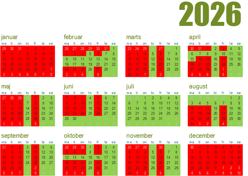 kalender2026