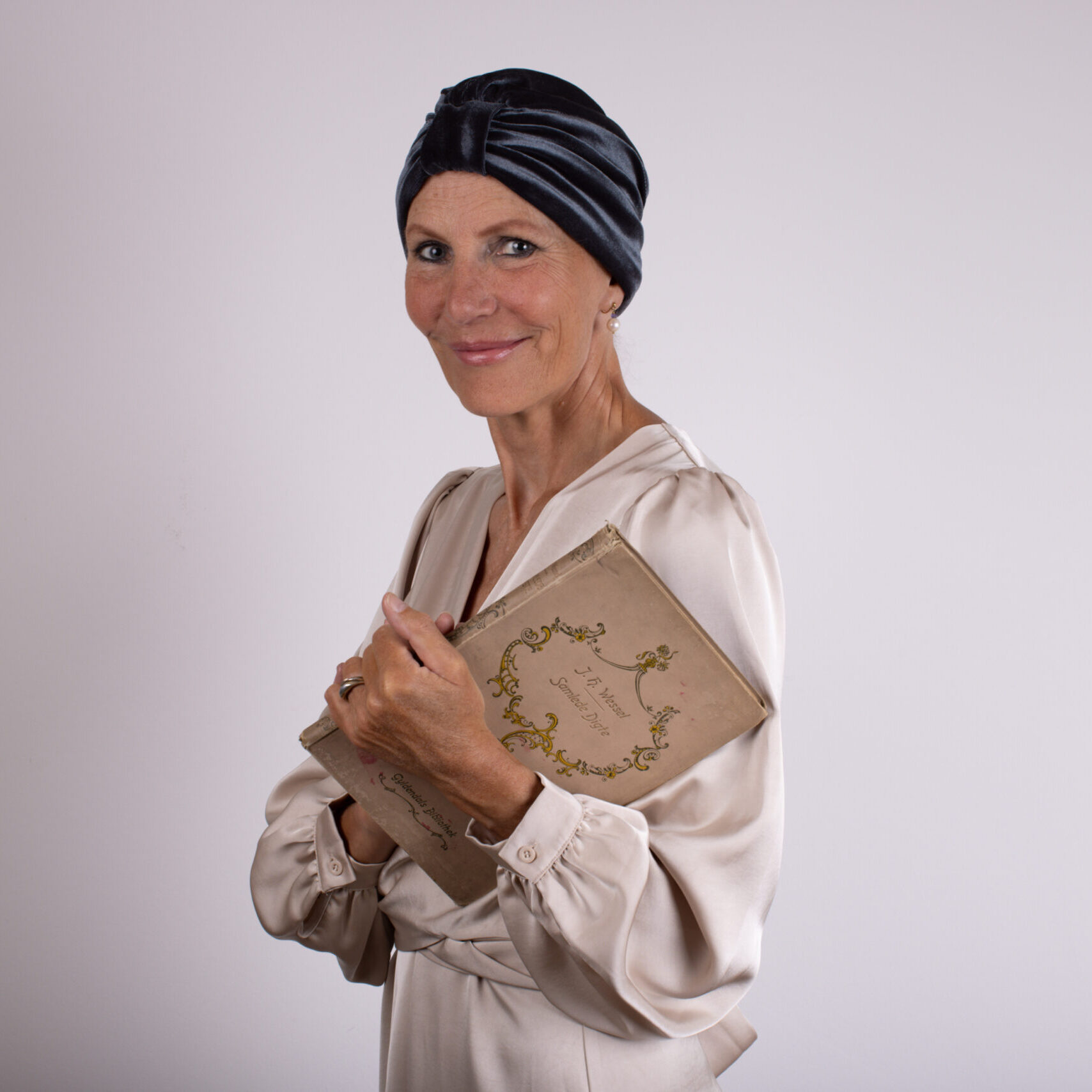Anne Lilballe